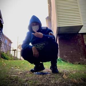 Meet your Posher, Andreus